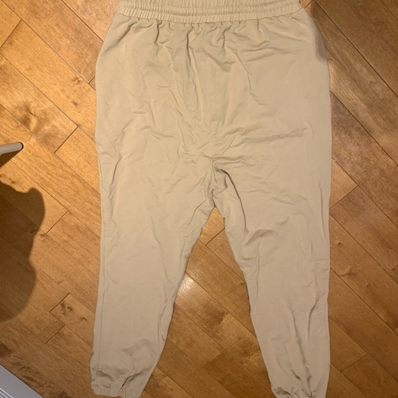 Meshki medium women’s cotton track pants - Picture 2 of 2